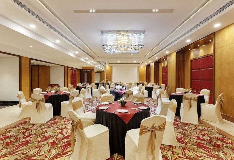 فندق La Marvella, Bengaluru