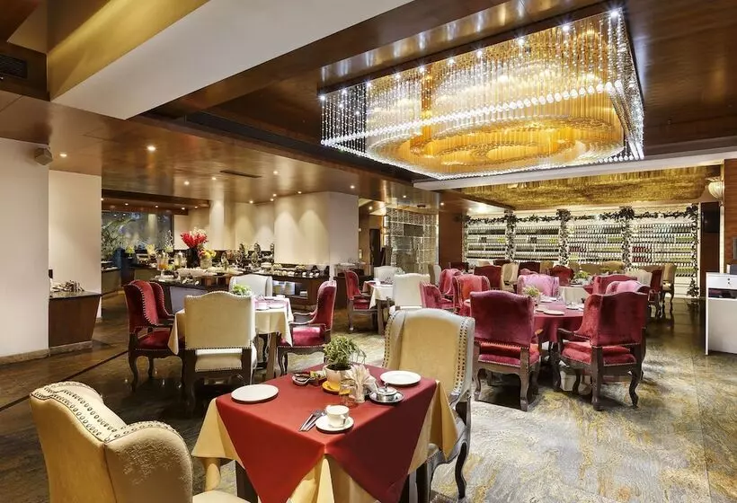 酒店 La Marvella, Bengaluru