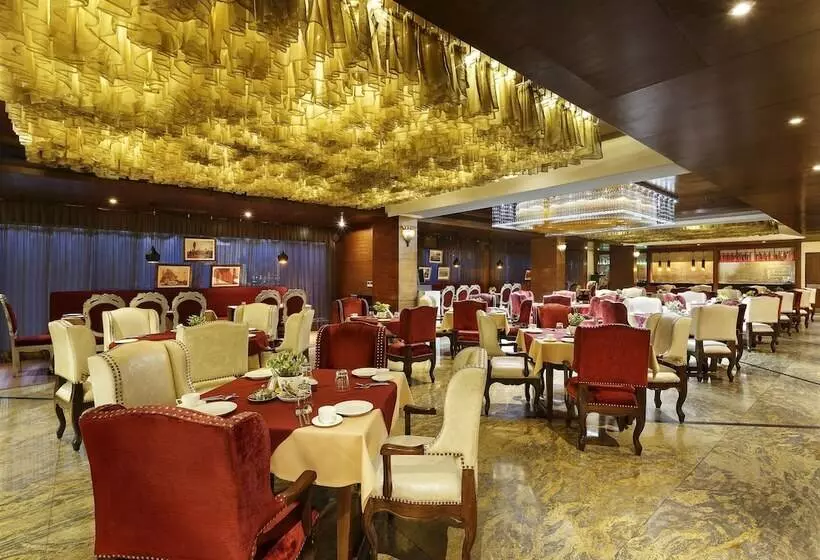 酒店 La Marvella, Bengaluru