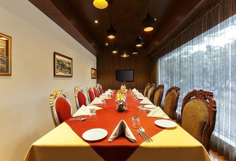 فندق La Marvella, Bengaluru