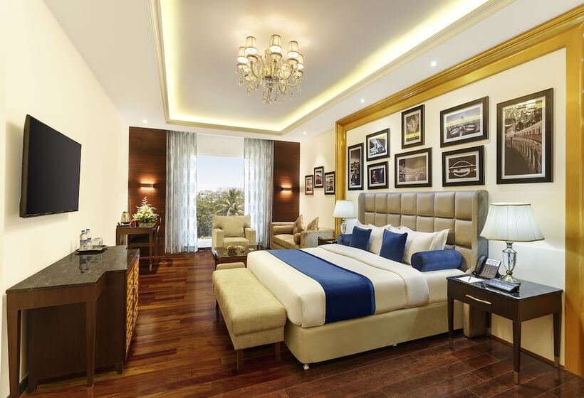 فندق La Marvella, Bengaluru