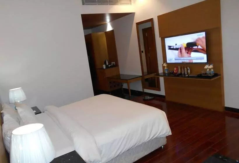 酒店 La Marvella, Bengaluru