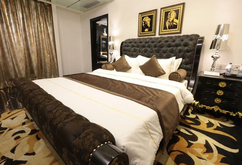 فندق La Marvella, Bengaluru