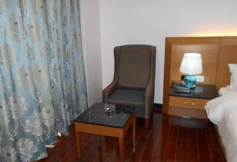 酒店 La Marvella, Bengaluru