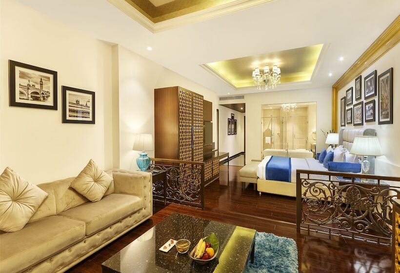 فندق La Marvella, Bengaluru