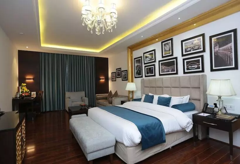 酒店 La Marvella, Bengaluru