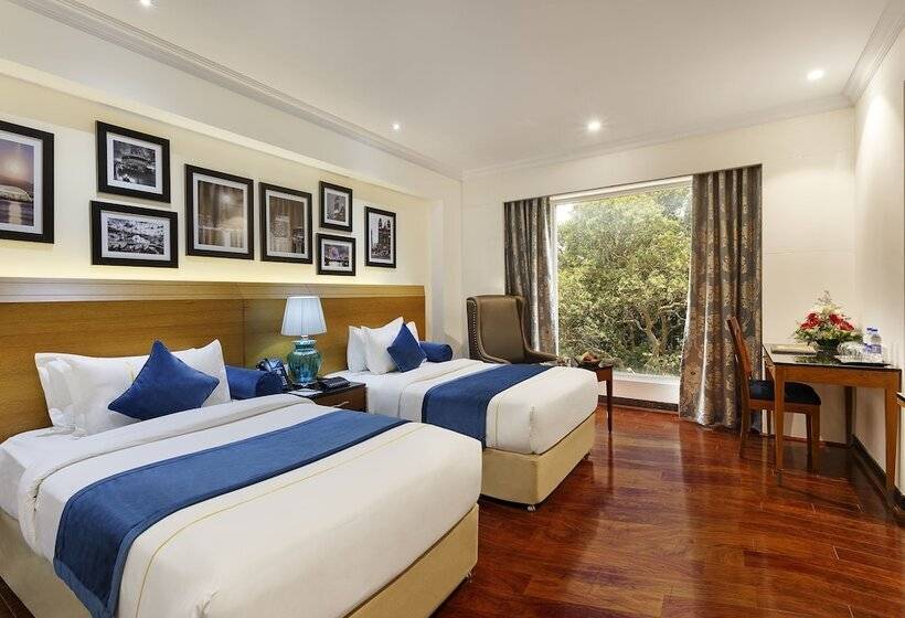 فندق La Marvella, Bengaluru