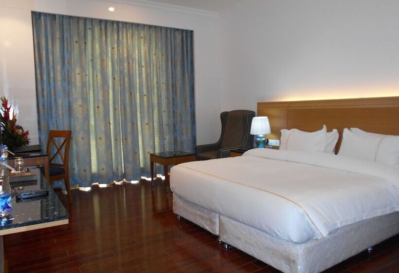 فندق La Marvella, Bengaluru