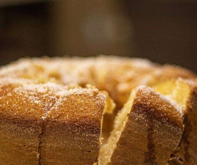 فندق Lago Da Palma