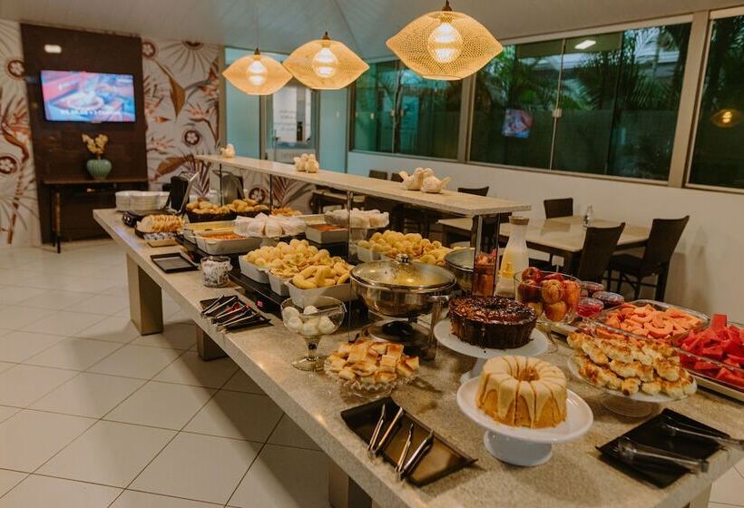 فندق Lago Da Palma