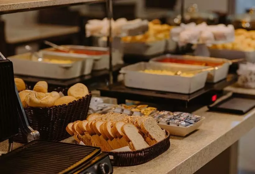 호텔 Lago Da Palma