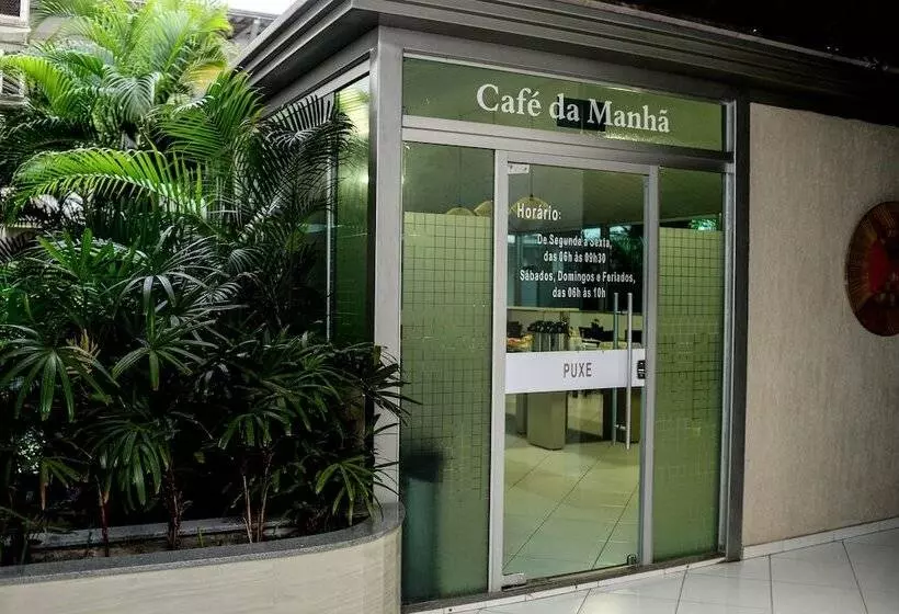 호텔 Lago Da Palma