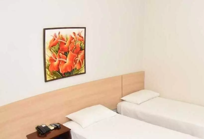 호텔 Lago Da Palma