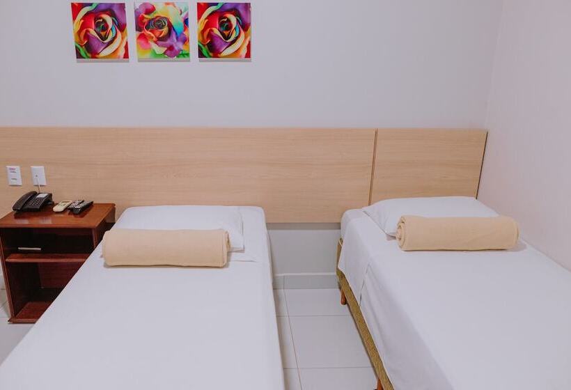 فندق Lago Da Palma