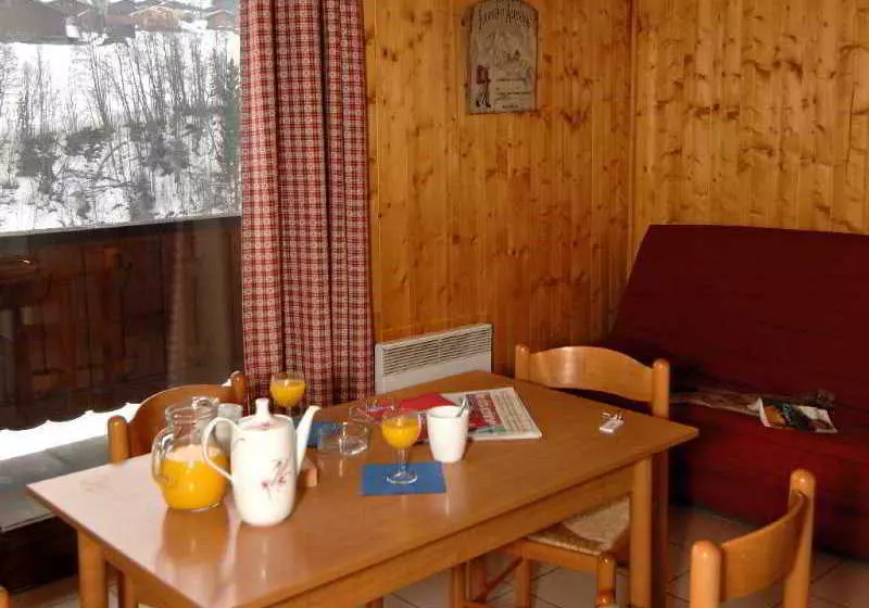 Отель Le Soleil