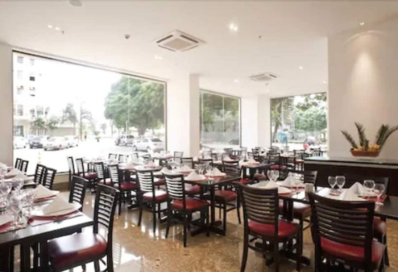 ホテル Nobile Suites Monumental