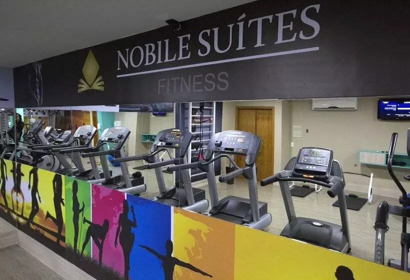 ホテル Nobile Suites Monumental