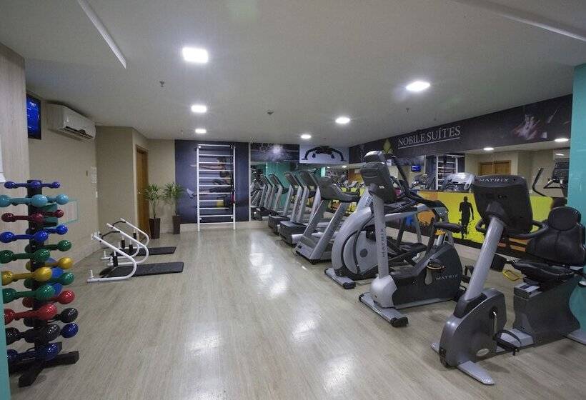 ホテル Nobile Suites Monumental