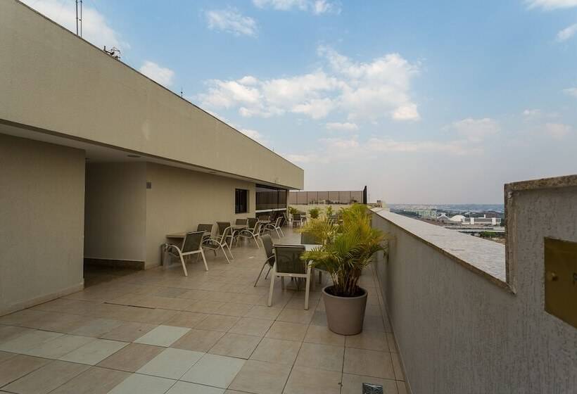 ホテル Nobile Suites Monumental