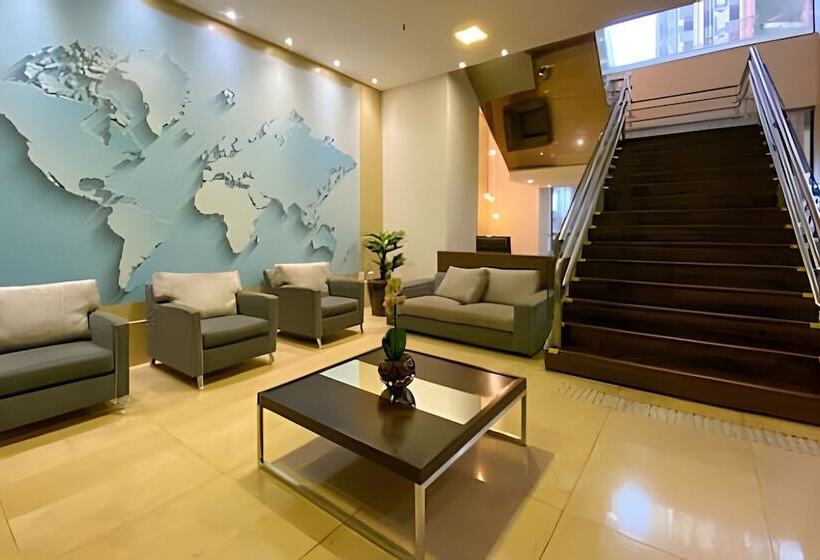 ホテル Nobile Suites Monumental