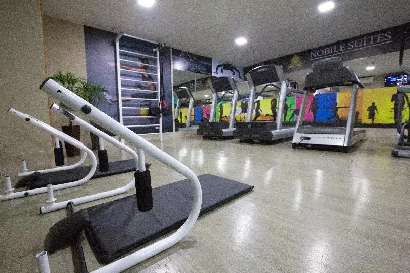 ホテル Nobile Suites Monumental