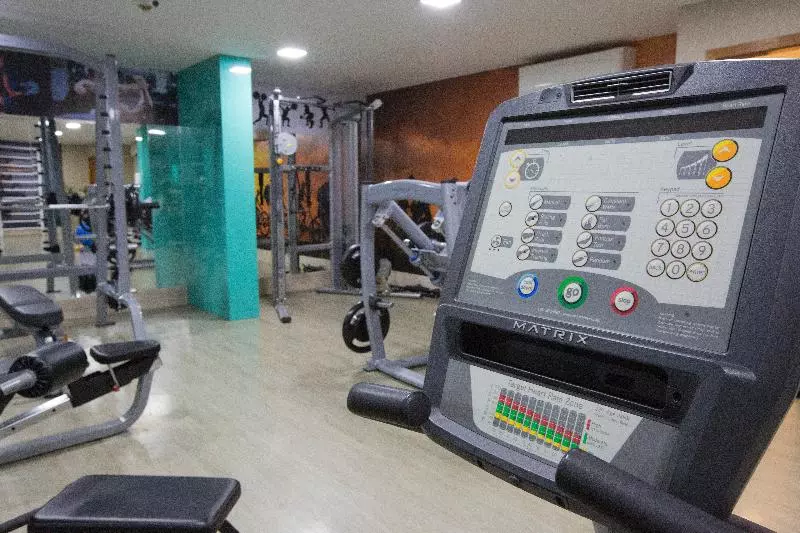 ホテル Nobile Suites Monumental