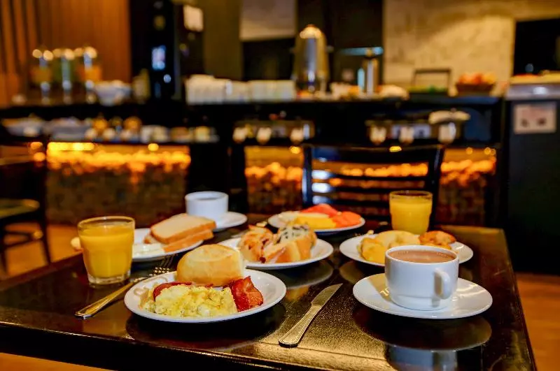 ホテル Nobile Suites Monumental