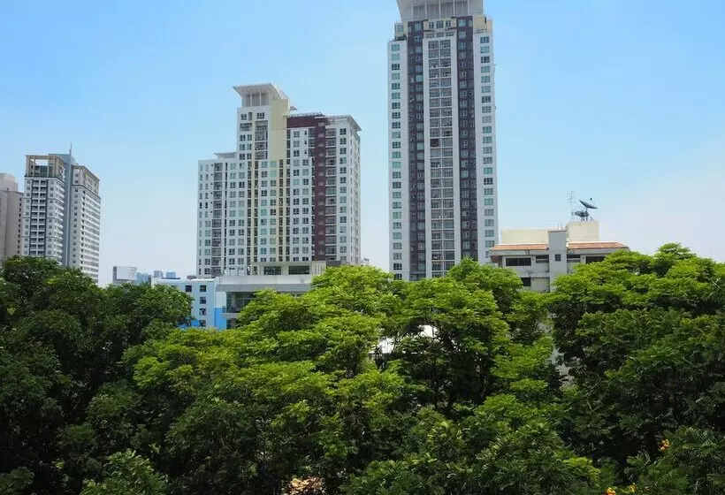 Hotelli Royal View Resort   Rang Nam