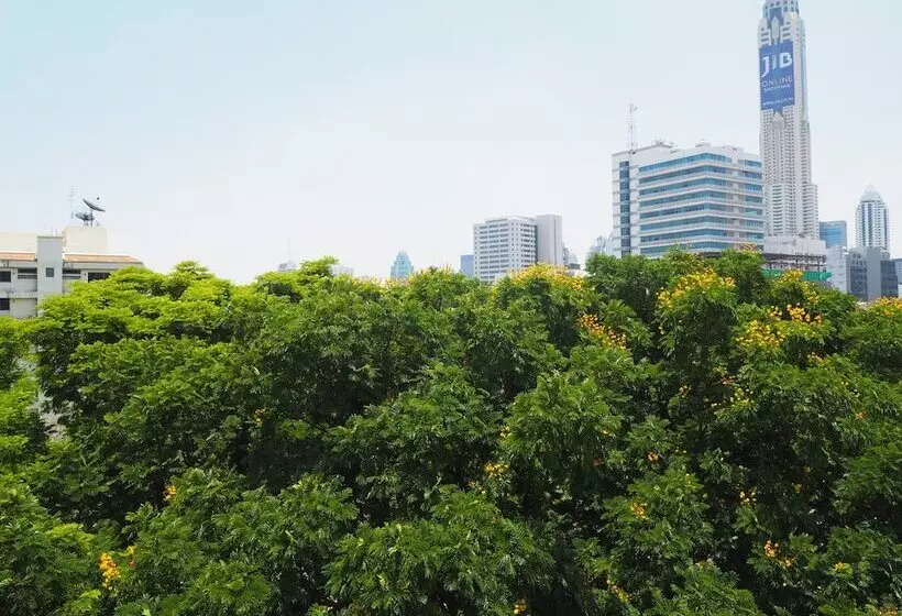 Hotelli Royal View Resort   Rang Nam