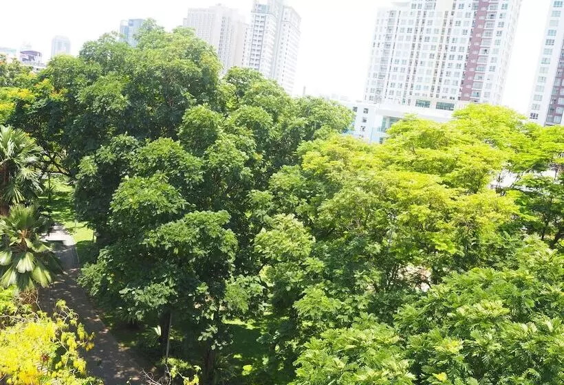 Hotelli Royal View Resort   Rang Nam