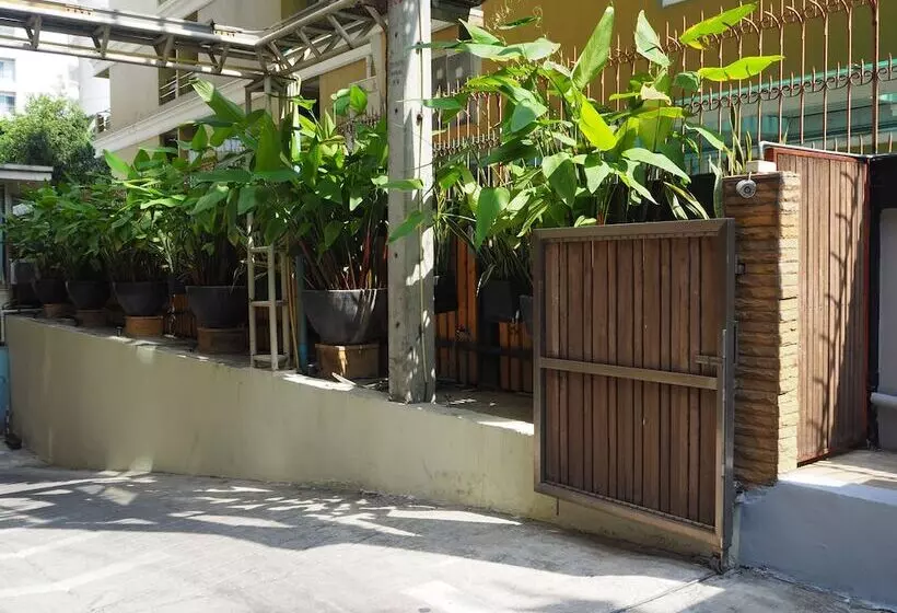 Hotelli Royal View Resort   Rang Nam