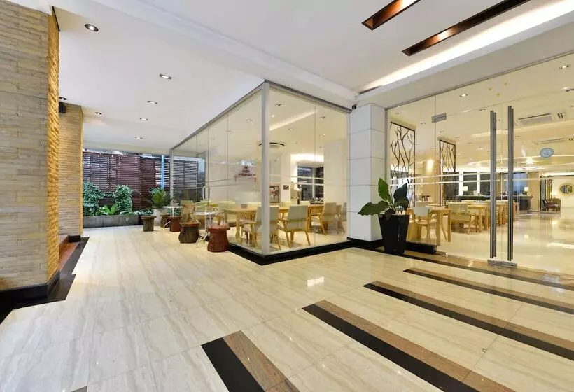 Hotelli Royal View Resort   Rang Nam