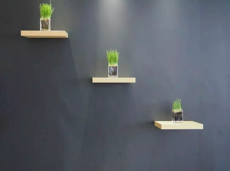 Hotelli Royal View Resort   Rang Nam