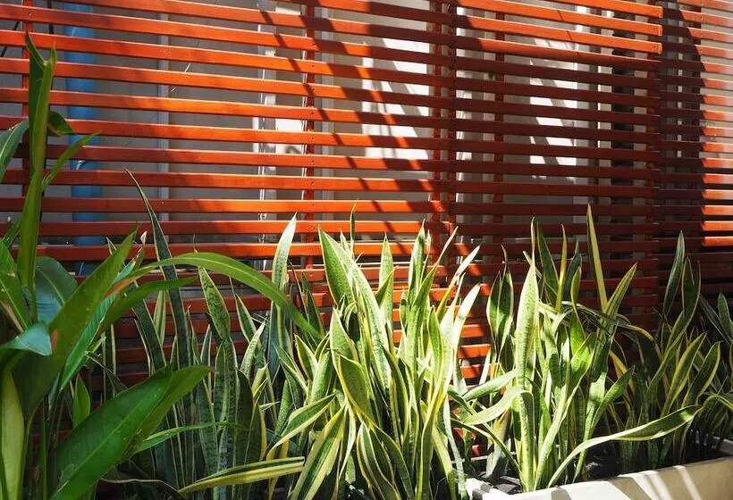 Hotelli Royal View Resort   Rang Nam