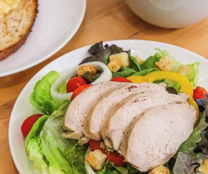 Hotelli Royal View Resort   Rang Nam