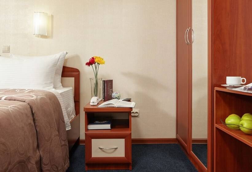 בית מלון כפרי Russky Kapital