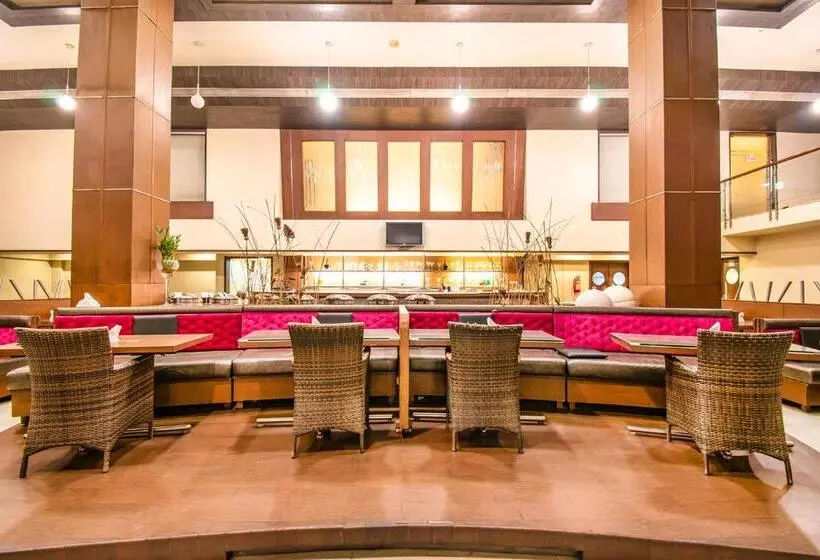 酒店 Sadanand Regency