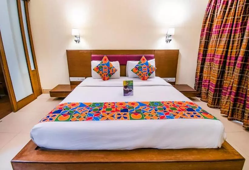 酒店 Sadanand Regency