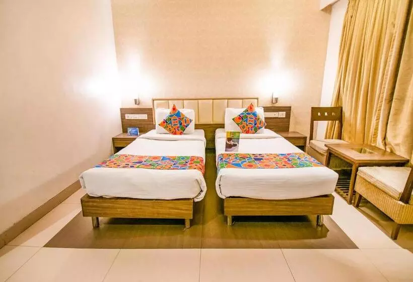 酒店 Sadanand Regency