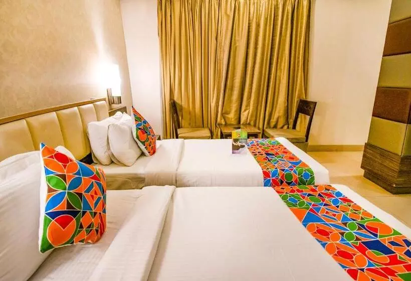 酒店 Sadanand Regency