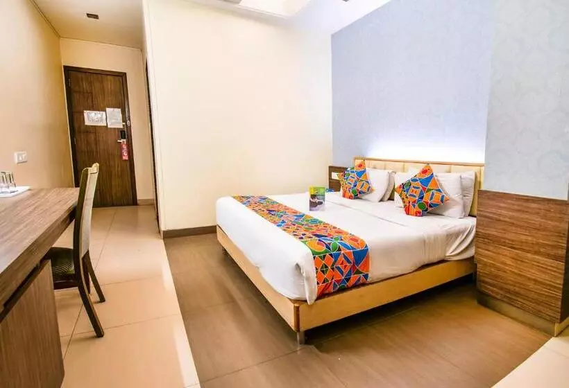 酒店 Sadanand Regency