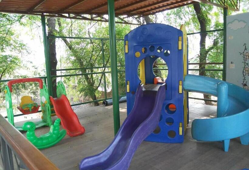 فندق Santa Mônica Palace