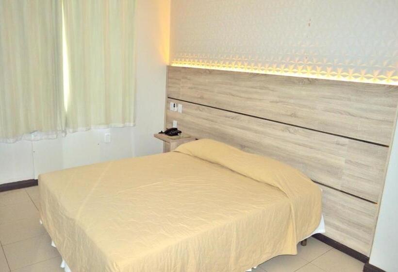 فندق Santa Mônica Palace