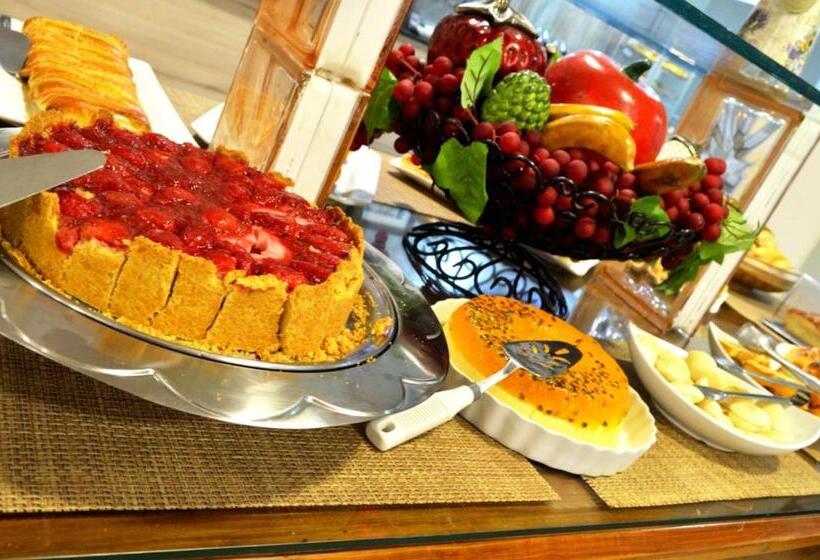 فندق Santa Mônica Palace