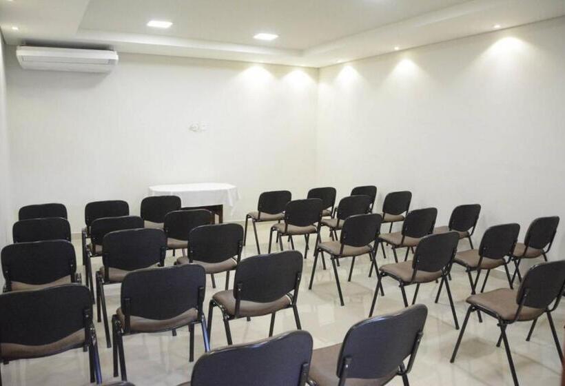 فندق Santa Mônica Palace