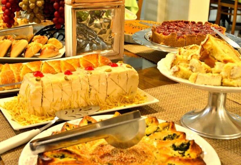 فندق Santa Mônica Palace