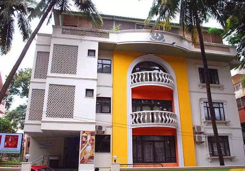 Hotel Silicon Hearth Service Apartments