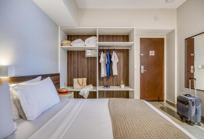 בית מלון כפרי Tambaqui Praia