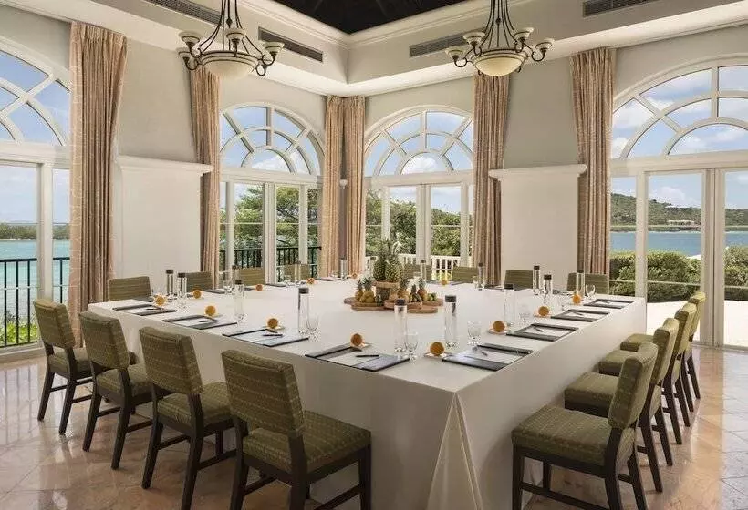 هتل The Ritzcarlton, St. Thomas