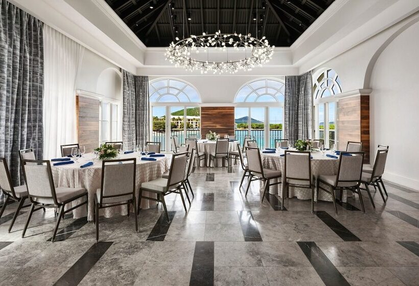 هتل The Ritzcarlton, St. Thomas